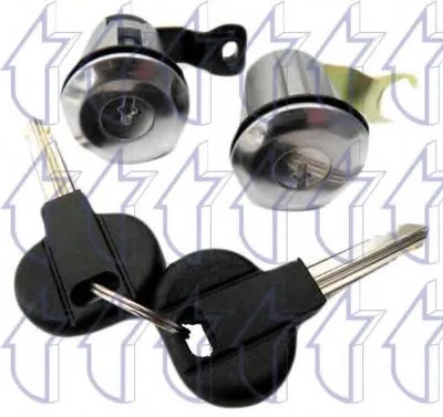 Цилиндр замка TRICLO купить