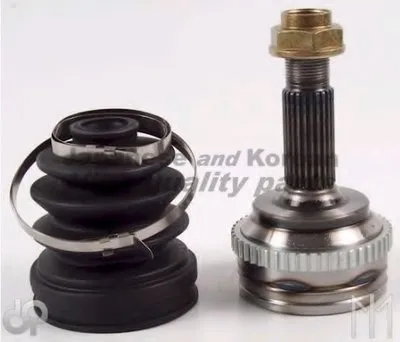 Шарнирный комплект, приводной вал ASHUKI купить