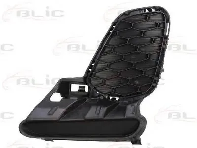 Решетка вентилятора, буфер BLIC купить