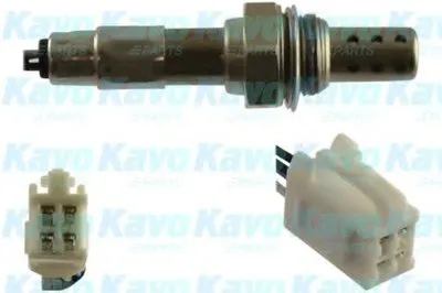 Лямда-зонд KAVO PARTS купить