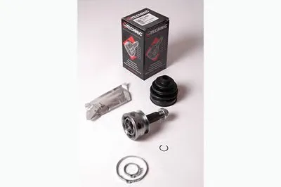 Шарнирный комплект, приводной вал PROTECHNIC купить