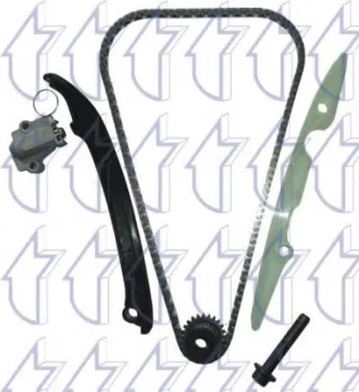 Комплект цепи привода распредвала TRICLO купить