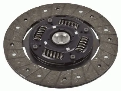 Диск сцепления SACHS купить
