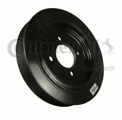 Ременный шкив, коленчатый вал CONTITECH купить
