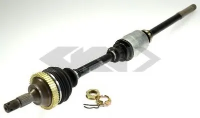 Приводной вал LÖBRO купить