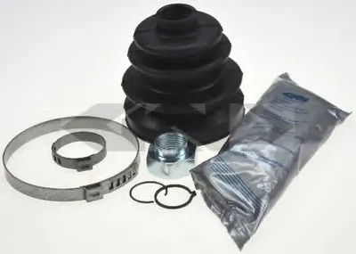 Комплект пылника, приводной вал LÖBRO купить