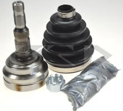 Шарнирный комплект, приводной вал LÖBRO купить