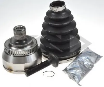 Шарнирный комплект, приводной вал LÖBRO купить