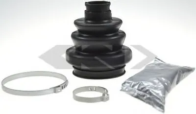 Комплект пылника, приводной вал SPIDAN купить