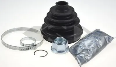 Комплект пылника, приводной вал LÖBRO купить