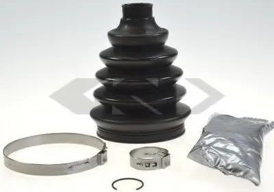 Комплект пылника, приводной вал LÖBRO купить