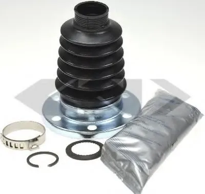 Комплект пылника, приводной вал LÖBRO купить