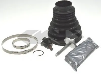 Комплект пылника, приводной вал LÖBRO купить