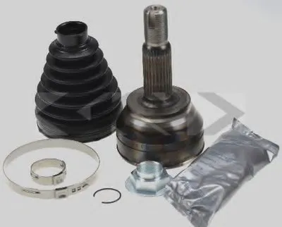 Шарнирный комплект, приводной вал LÖBRO купить