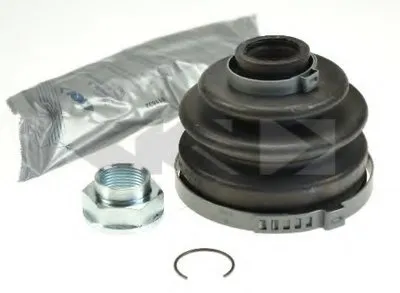 Комплект пылника, приводной вал LÖBRO купить