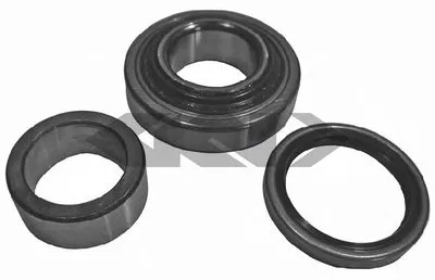 Комплект подшипника ступицы колеса SPIDAN купить