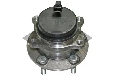 Комплект подшипника ступицы колеса SPIDAN купить