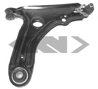 Рычаг независимой подвески колеса, подвеска колеса SPIDAN купить