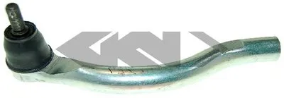 Наконечник поперечной рулевой тяги SPIDAN купить