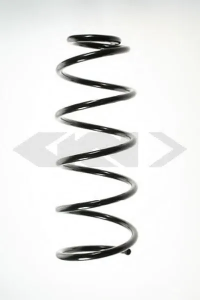 винтовая пружина SPIDAN купить