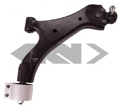 Рычаг независимой подвески колеса, подвеска колеса SPIDAN купить