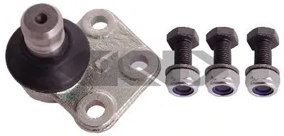 Шаровой шарнир SPIDAN купить