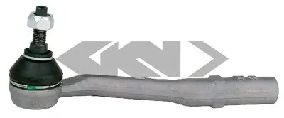 Наконечник поперечной рулевой тяги SPIDAN купить