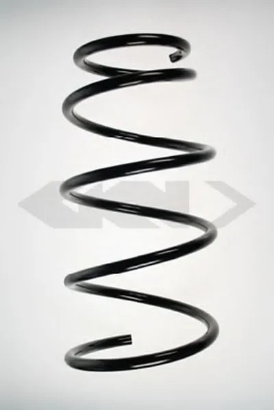 винтовая пружина SPIDAN купить