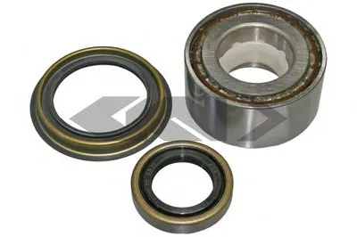 Комплект подшипника ступицы колеса SPIDAN купить