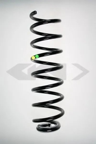 винтовая пружина SPIDAN купить