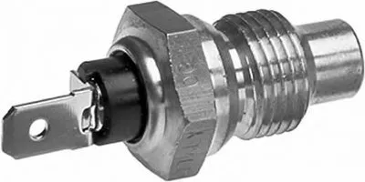 Датчик, температура охлаждающей жидкости HELLA купить