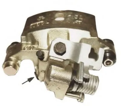 Тормозной суппорт HELLA купить