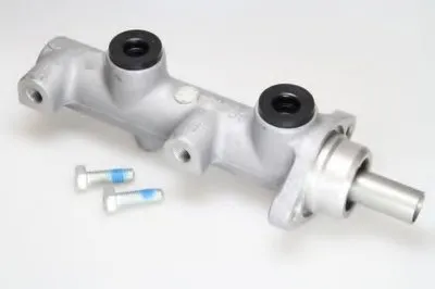 целиндер ручного тормоза HELLA купить