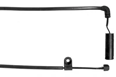 Сигнализатор, износ тормозных колодок HELLA купить