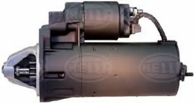 Стартер HELLA купить