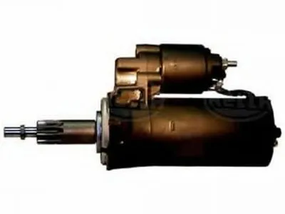 Стартер HELLA купить