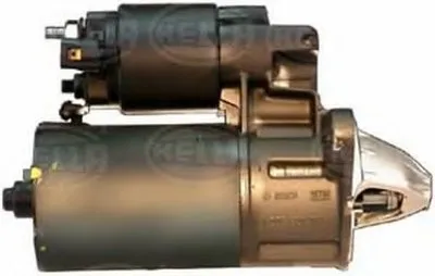 Стартер HELLA купить