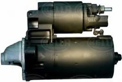 Стартер HELLA купить