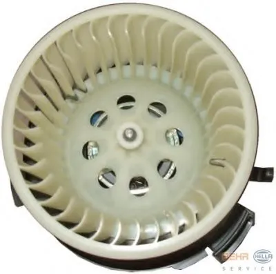 Вентиляция салона BEHR HELLA SERVICE HELLA купить