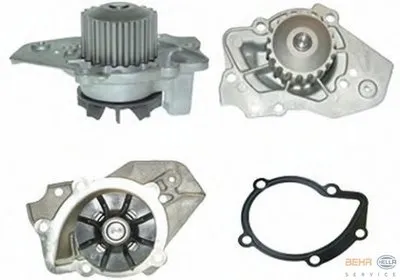 Водяной насос BEHR HELLA SERVICE HELLA купить
