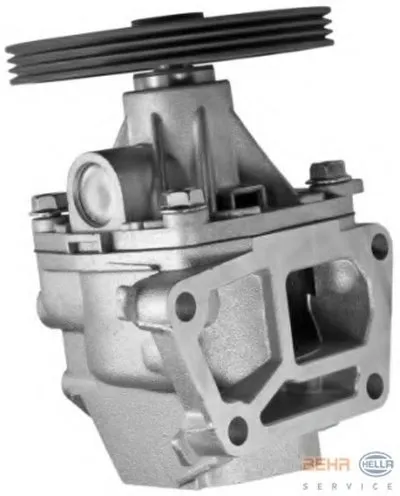 Водяной насос BEHR HELLA SERVICE купить