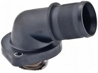 Термостат, охлаждающая жидкость HELLA купить