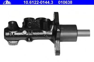 целиндер ручного тормоза ATE купить