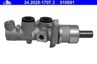 целиндер ручного тормоза ATE купить