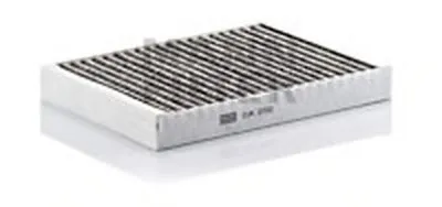 Фильтр, воздух во внутренном пространстве adsotop MANN-FILTER купить