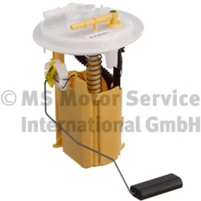 Датчик, запас топлива PIERBURG купить