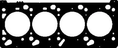 Прокладка, головка цилиндра GLASER купить