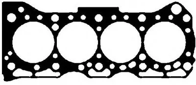 Прокладка, головка цилиндра GLASER купить