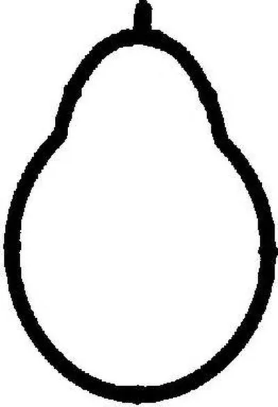 Прокладка, впускной коллектор GLASER купить