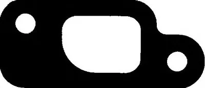 Прокладка, выпускной коллектор VICTOR REINZ купить